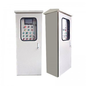 BMS/DDC CONRTOL ΠΙΝΑΚΑΣ